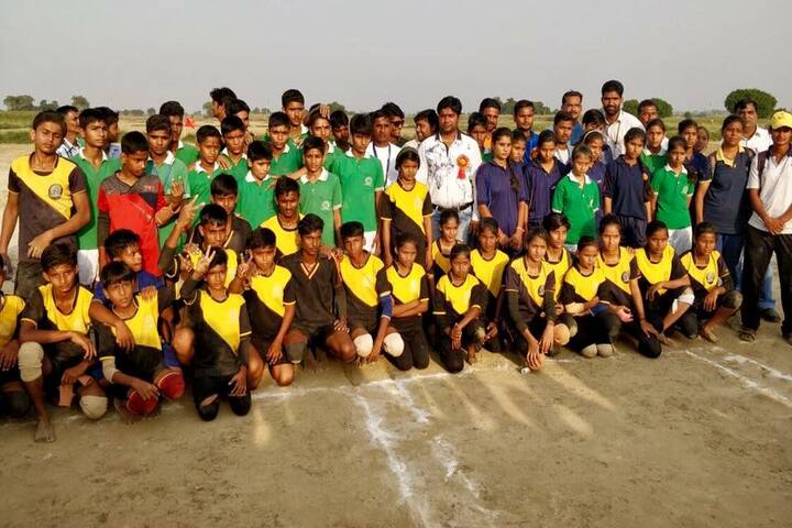 Pradhan Public Senior Secondary School-Sports
