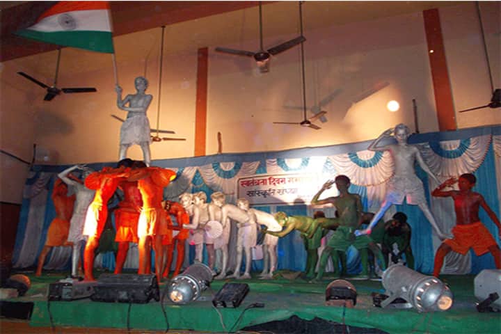 Prakash Convent School-Annual Day Celebrations
