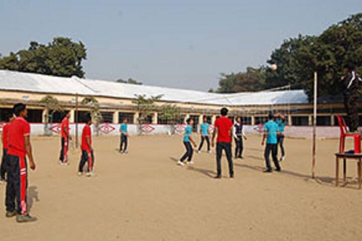 Prakash Convent School-Sports