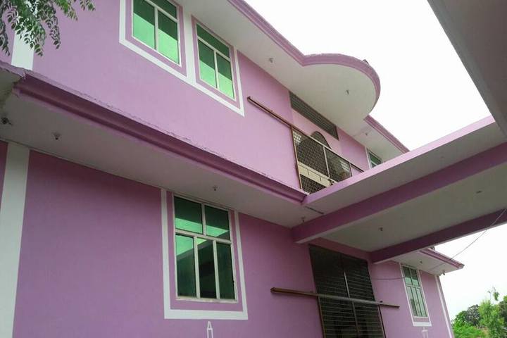 Prakash Public School-Campus