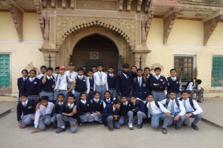 Prasad International School-Study Tour