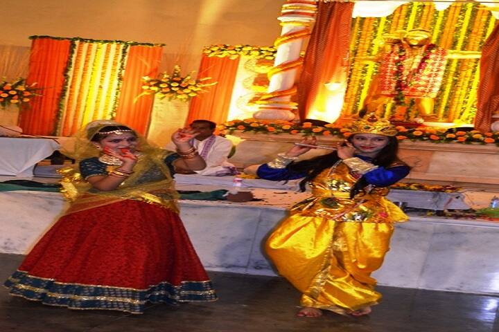 Pt Deen Dayal Upadhyaya Sanatan Dharma Vidyalaya-Event