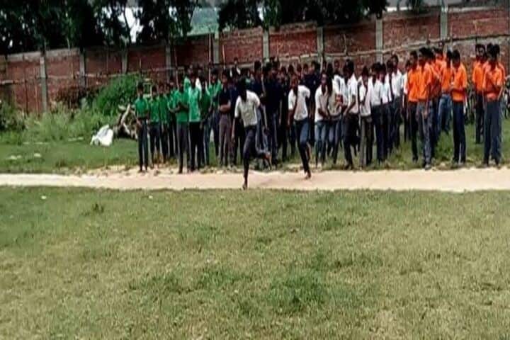 Pt Deendayal Upadhyay Saraswati Vidya Mandir Inter College-Sports