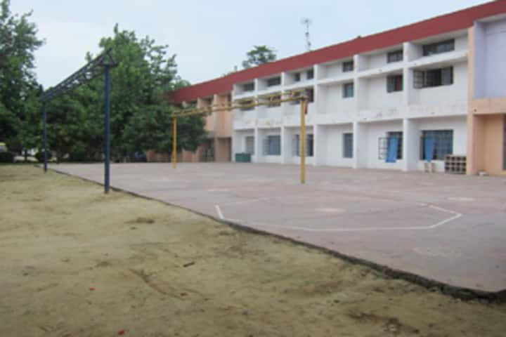 Pushp Niketan School Dhampur, Dhampur: Admission, Fee, Affiliation