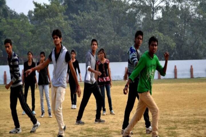 R B T Vidyalaya-Sports