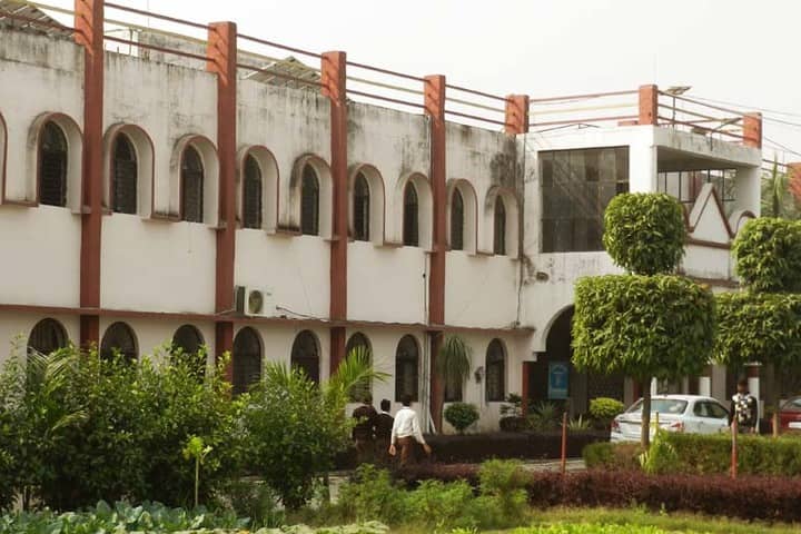 R K Education Centre-Hostel