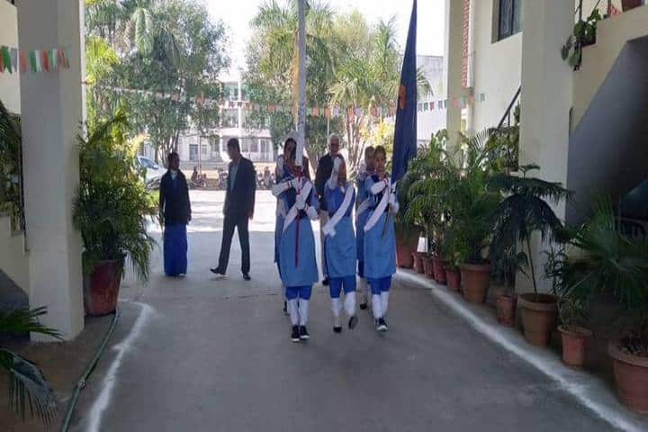 R S D Academy Public School-Event