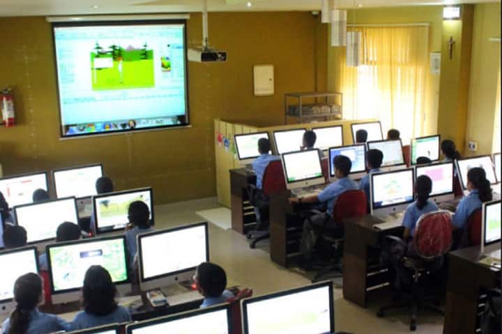 R D S Education Institute-Computer Labs