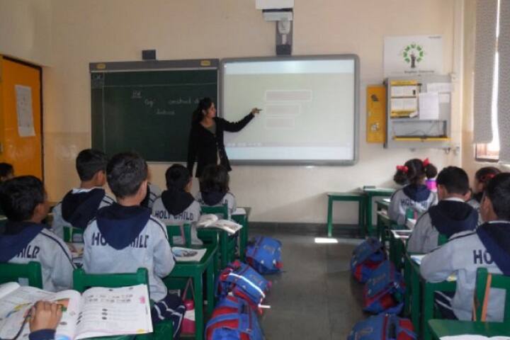 R D S Education Institute-A V Room