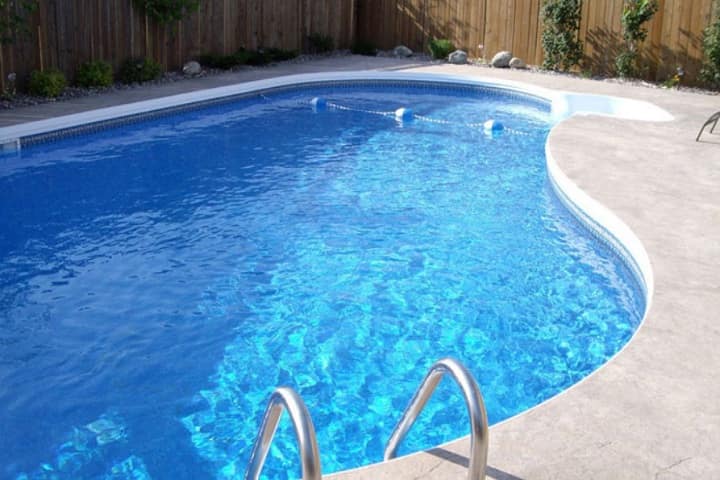 R D S Education Institute-Swimming Pool