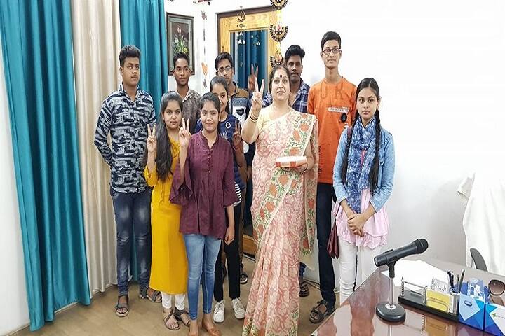 R R P Public School-Celebrations