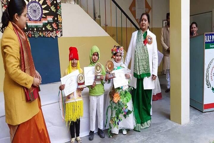 R R P Public School-Fancy Dress2