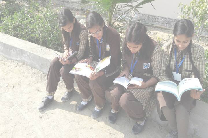 R.S.Global Academy-Others