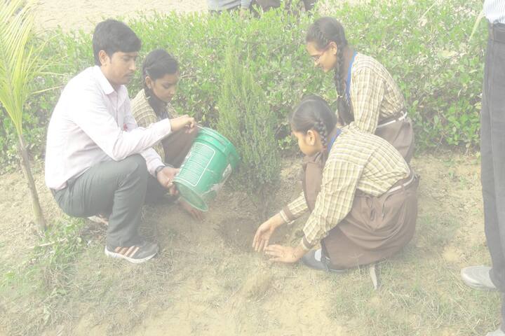R.S.Global Academy-Plantation