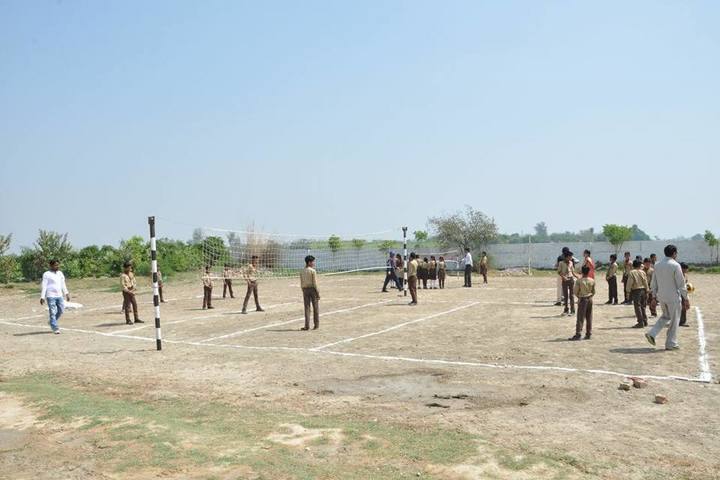 R.S.Global Academy-Sports