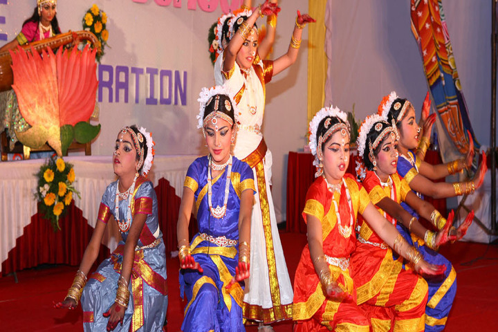 Radhika Bal Vidya Mandir-Event