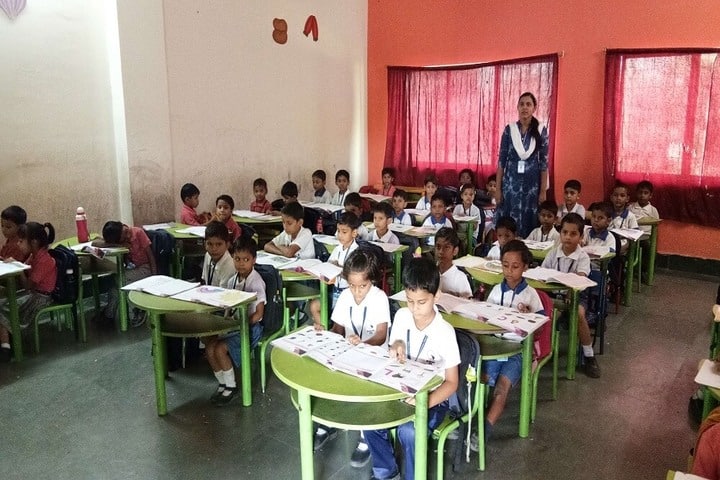 Rahul International Public School, Mahuari Kalan, Chandauli: Admission ...