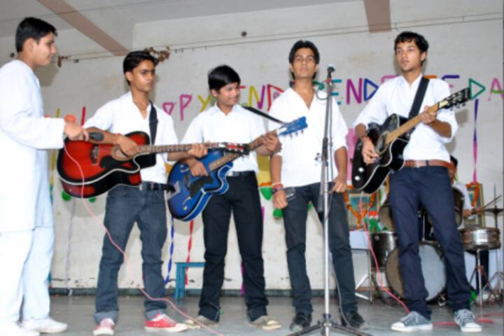 Rajendra Lohia Vidyamandir-Event