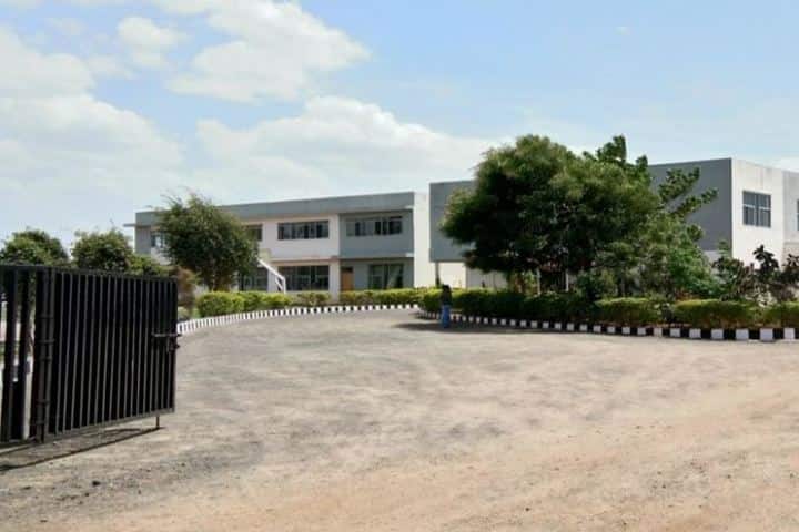 Gems School-School Outlook