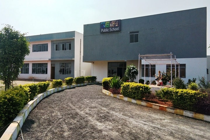 Gems School-School