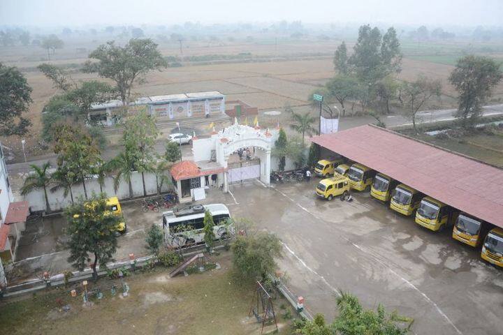 Ramkali Buddhilal Sahu Shikshan Sansthan-Transport