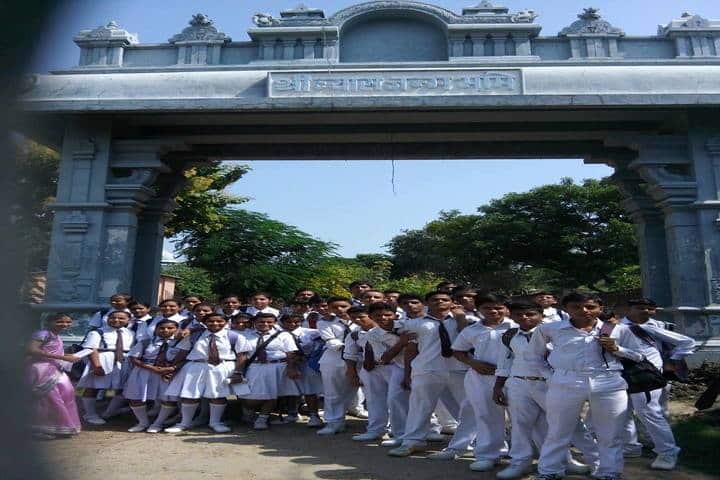 Ramshree Public School-School Trip