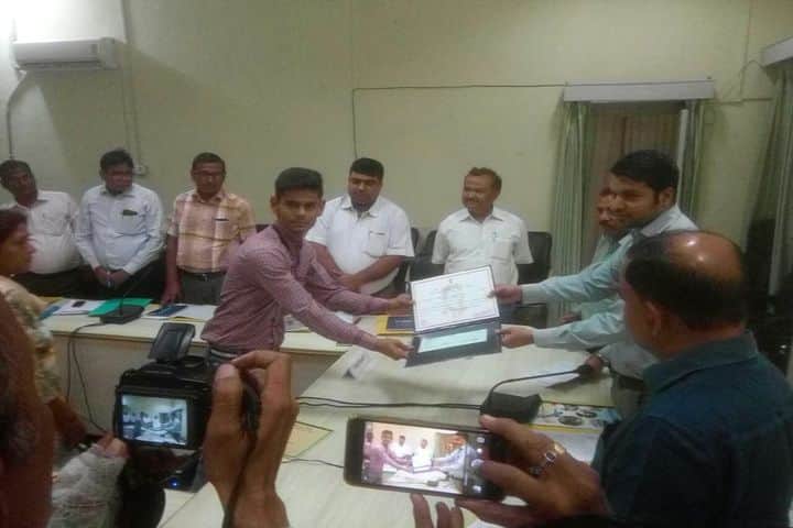 Ramshree Public School-Winners