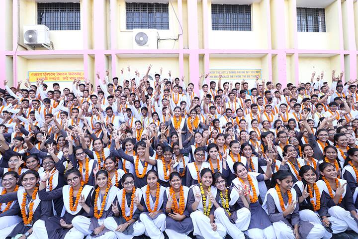 Rani Laxmi Bai Memorial School-Festival Celabrations
