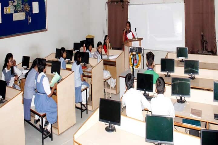 Rattan Lal Phool Katori Devi-Computer Lab