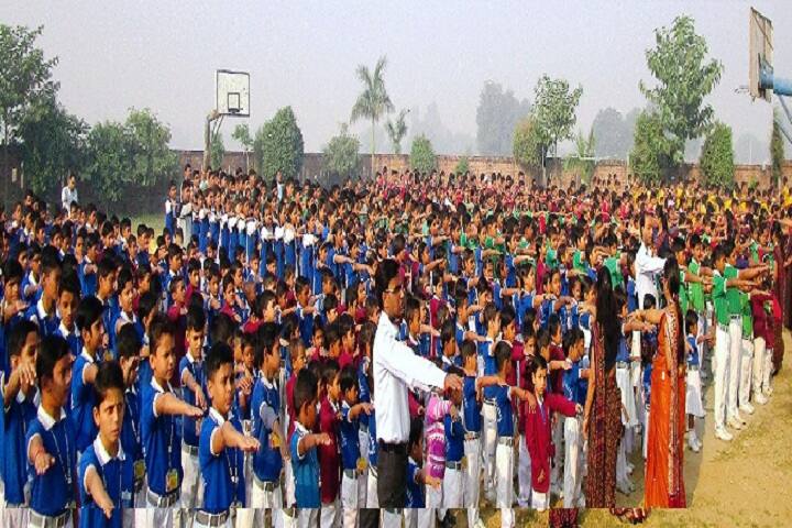 RBS Public School-Others