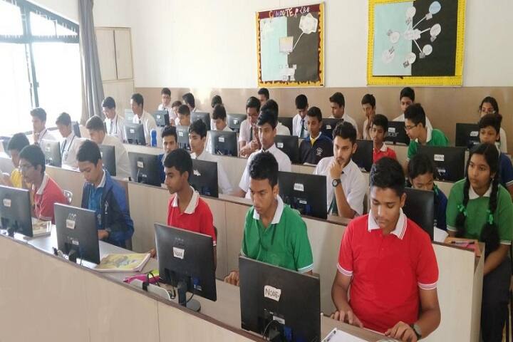 Rbs Public School-IT-Lab