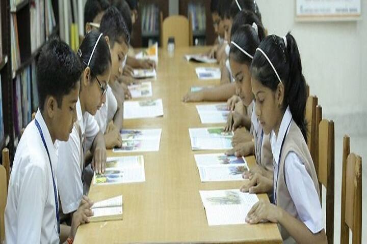 Renaissance School-Library