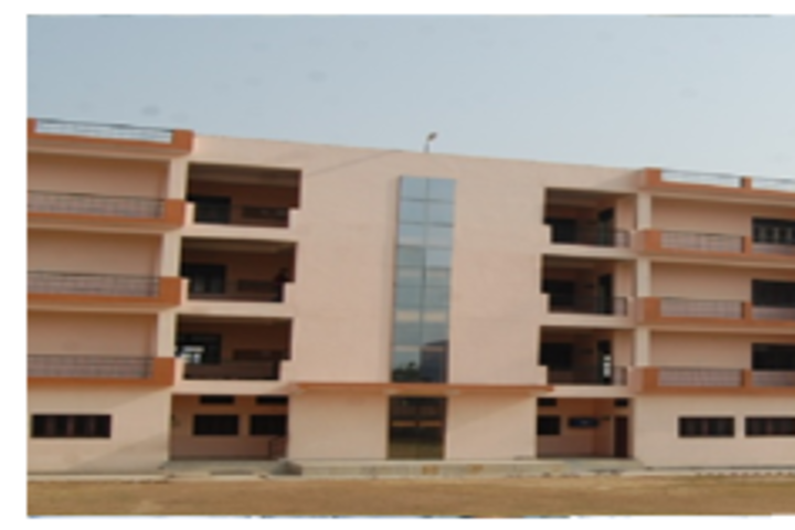 Rosy Public School-campus
