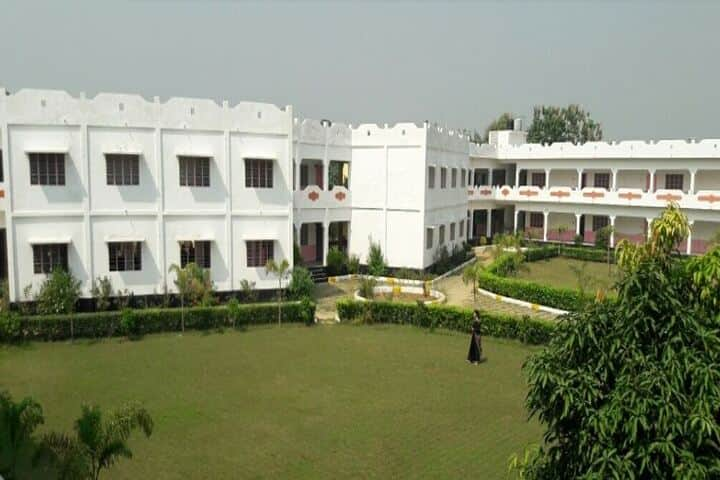 RPM Academy, Kusmhi, Gorakhpur: Admission, Fee, Affiliation