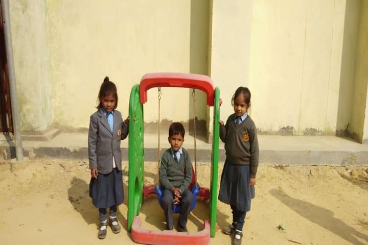 S A V Inter College-outdoor games