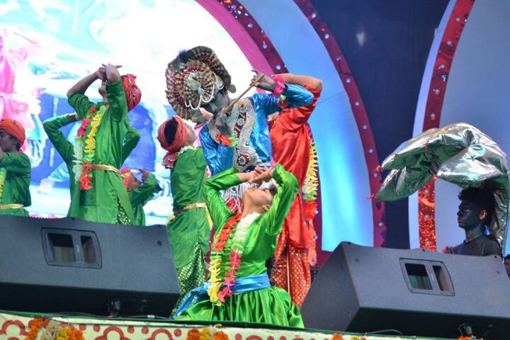 S B R L Vaish Residential Educational Public Academy-Events