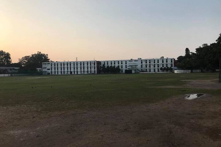 DAV Senior Secondary School-Campus