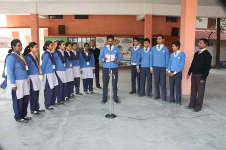 S G Public School-Event1