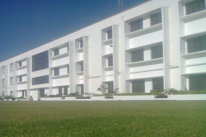 Divya Public School-Campus