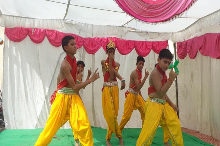 S S Kanhaiya Lal Aggarwal Memorial Bal Vidya Mandir-Event