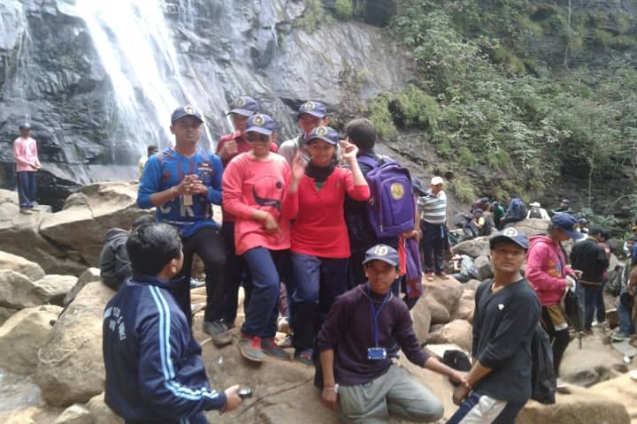 S S Kanhaiya Lal Aggarwal Memorial Bal Vidya Mandir-Excursion