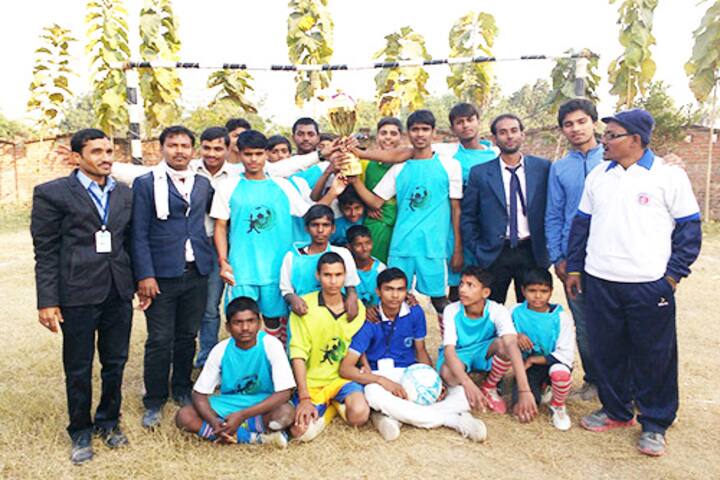 S V Children School-Price Distribution Day