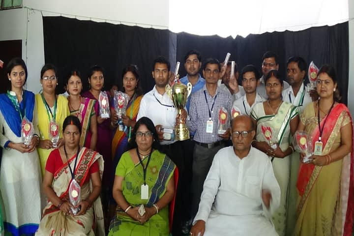 S V Children School-Price Distribution
