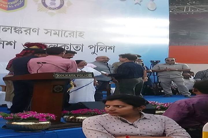 S K National Convent School-Cultural Event