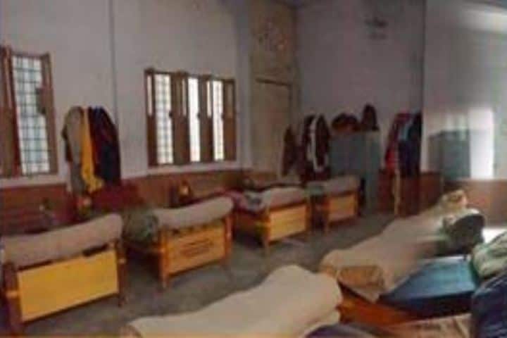 S R S International School-Hostel