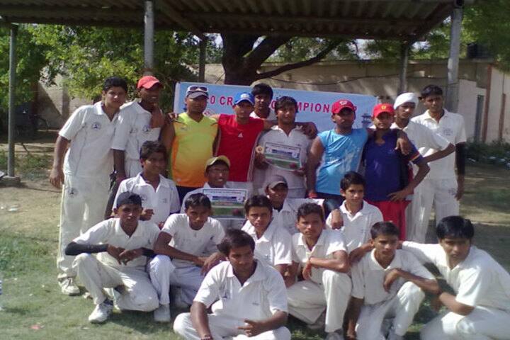SDS Convent School-Event1
