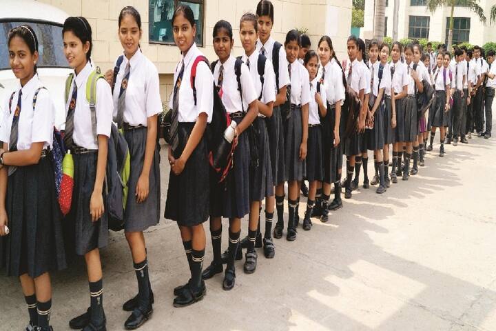 SJS Public School- Excurtion