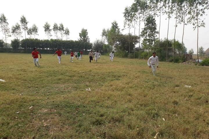 S S S Gurukul School- Sports