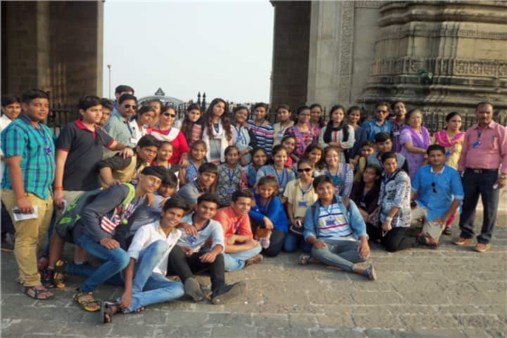 Sacred Heart Convent School- Educational Tour
