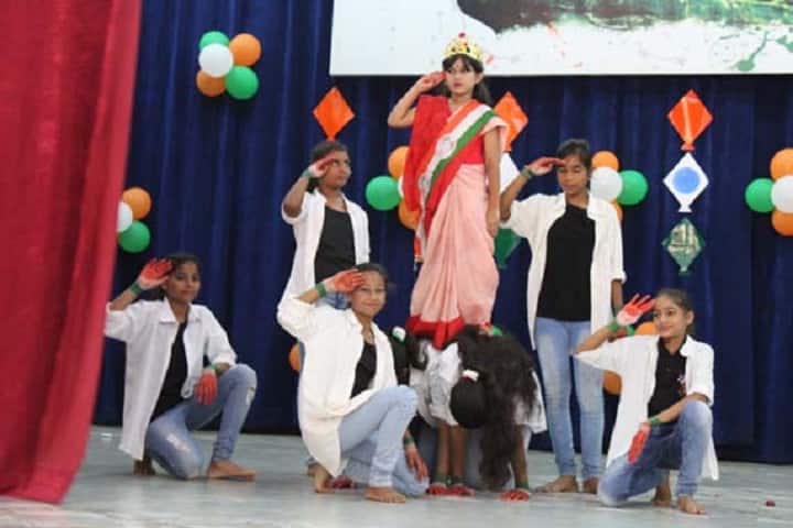 Sacred Heart Higher Secondary School-Events